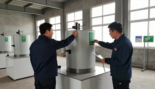 江西维尔安石环保科技有限公司分享成功应用经验