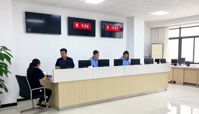 VOCs治理装置运行中常见故障的排查与维护要点