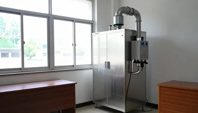 设备维护中环保技术应用的常见问题及处理方法