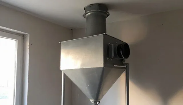 除尘设备性能优化在实际场景中的应用分析