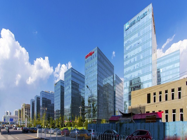 进博会展台设计定制APP